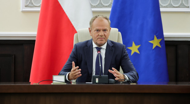 To pierwsza taka sytuacja w NATO. Premier: Musimy się przygotowywać na różne scenariusze