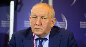 Ryszard Florek zwraca uwagę na nieuczciwą konkurencję. "To sabotaż gospodarczy"