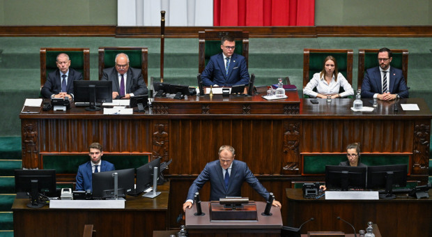 Polska chce uruchomienia artykułu 4 NATO. Premier: To dopiero początek