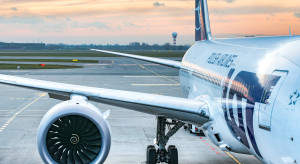 LOT kupuje nowe Airbusy. Serce do ich silników powstanie w Polsce
