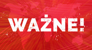 Duży pożar w Litwie - płoną wagony z gazem. Część przewoziła LPG z rafinerii Orlenu