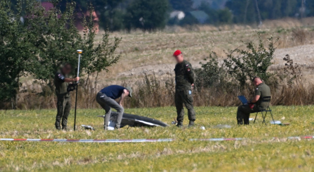 Polska bezbronna wobec rosyjskich prowokacji? Kupujemy sprzęt za ponad 200 mld zł