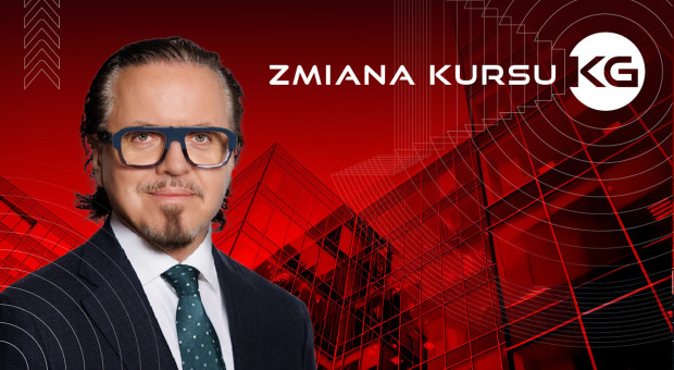 Orlen, PZU, Azoty i Poczta Polska. Wojciech Balczun o planach MAP wobec państwowych spółek