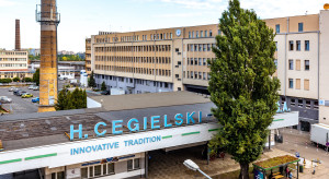 Fabryka Pojazdów Szynowych H. Cegielski pod lupą NIK. Prezes zatrzymany