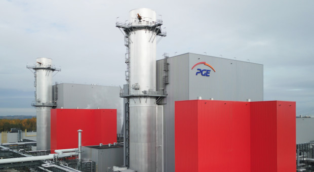 PGE otwiera nowy rozdział w energetyce gazowej. Wykłada kasę na blisko 1200 MW