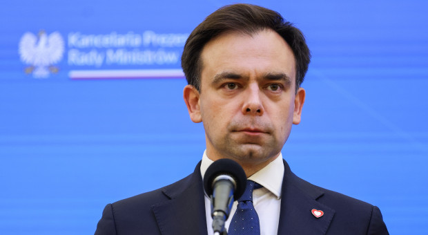 Rosyjskie drony zepsuły ministrowi finansów aukcję obligacji [HIRSCH O GOSPODARCE]