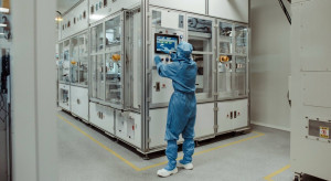 W Polsce może powstać gigafabryka baterii. Jej wartość to ponad 2,5 mld złotych