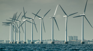 W europejskim offshore wciąż dominują firmy z UE. Chińczycy powstrzymani