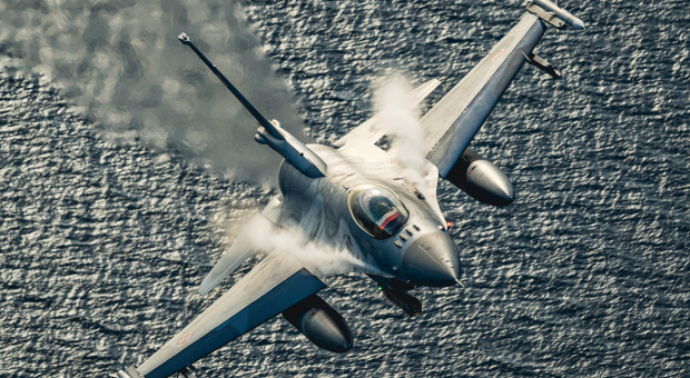 Więcej szczegółów ws. modernizacji polskich F-16. "Nowe możliwości za ułamek ceny"