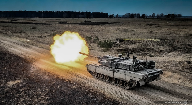 Tego nie było od lat. Polska znów będzie produkować czołgi - chodzi o wielomiliardową umowę