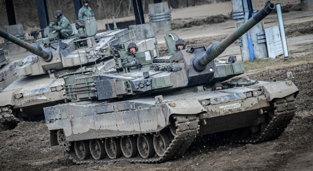 Jest licencja na czołgi K2 dla Polski. "Kluczowy krok"