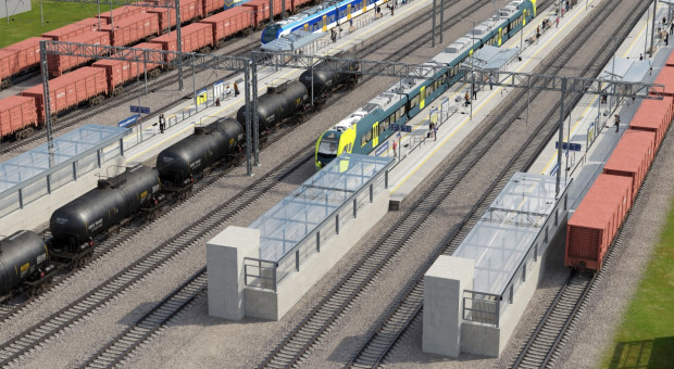 Potężna umowa na modernizację ważnego węzła kolejowego. Będzie kilka lat utrudnień