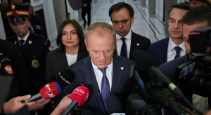 Dług publiczny rośnie jak szalony. Rząd wskazuje "winnego"