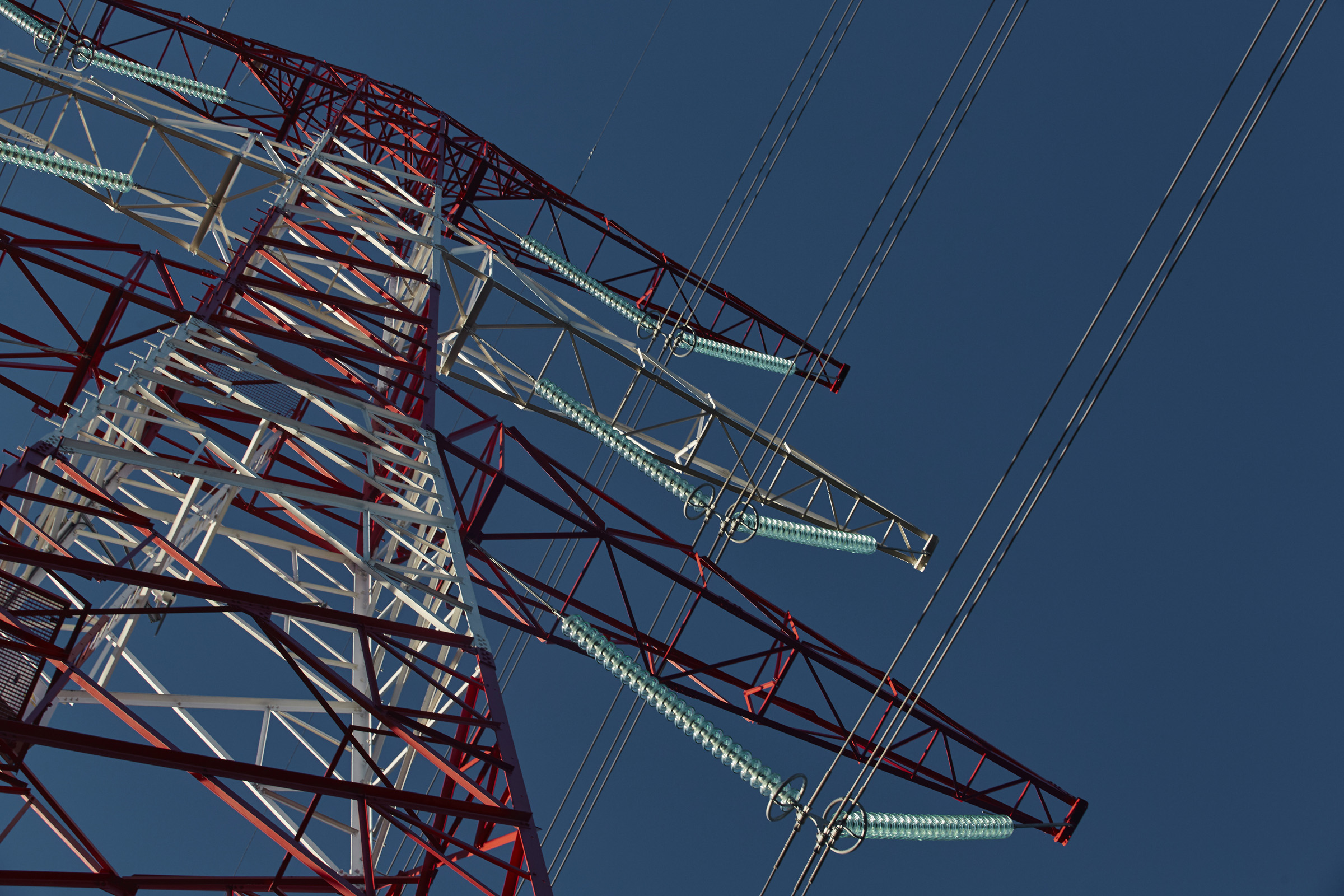 PSE manages the highest voltage grid in Poland. Photo: Press materials / PSE