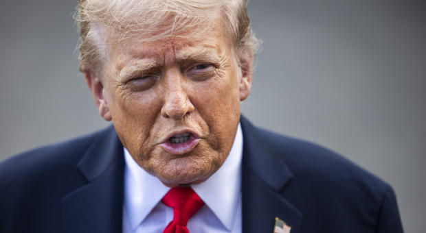 Znaczące pogorszenie prognoz gospodarczych w USA [HIRSCH O GOSPODARCE]