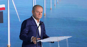 Premier Tusk zapowiada biliony złotych na energetykę. Zyskać mają polskie firmy
