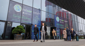 Zbliża się największa konferencja klimatyczna w tej części Europy. Dołącz do nas!