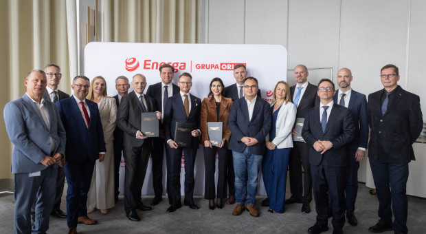 Energa wybrała wykonawców bloków gazowych w Gdańsku i Grudziądzu