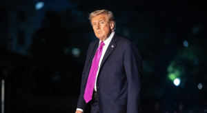 Trump nie odpuszcza światowemu potentatowi. Wykorzysta nawet sąd