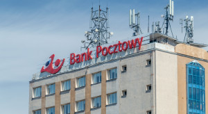 Bank Pocztowy pokazał spory wzrost zysku. Sprzedał też o miliony złotych więcej tych kredytów