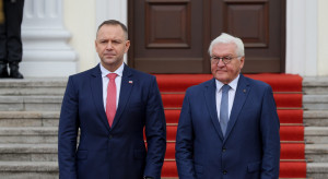 Co z reparacjami dla Polski? Niemcy stawiają sprawę jasno