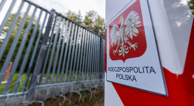Polska uszczelni granicę z Białorusią. Przejścia pozostaną zamknięte do odwołania
