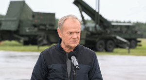 Zakup okrętów podwodnych coraz bliżej. Będzie uchwała ws. programu Orka