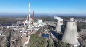 Wygrana aukcja rynku mocy da tej elektrowni czas na transformację energetyczną