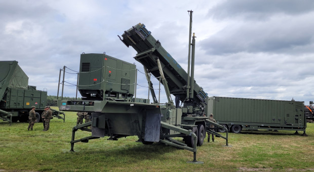 Mobilna łączność za kilka miliardów i nie tylko. Co wojsko kupi za pożyczkę z SAFE