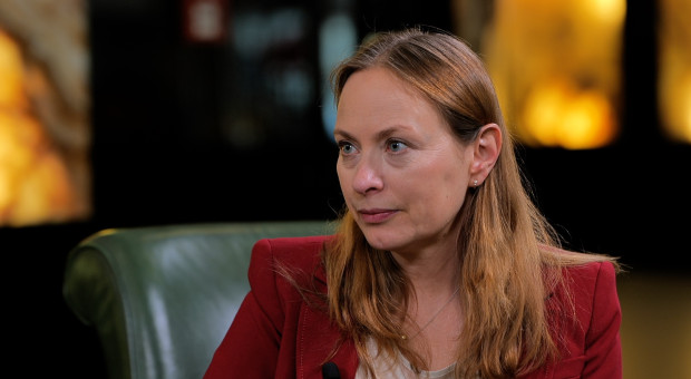 Strategia 2035. Minister Pełczyńska-Nałęcz stawia na rozwój prywatnych firm i tańszy kapitał