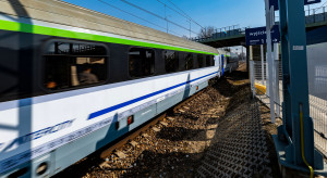 PKP Intercity daje zarobić polskim firmom. W grze ponad 2 mld zł z KPO