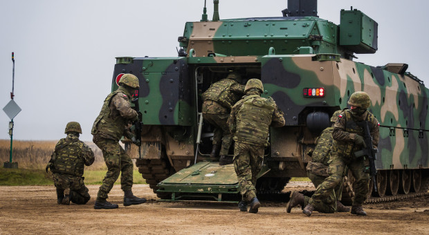 Co kupimy dla wojska za 180 mld zł z SAFE? Oto lista uzbrojenia