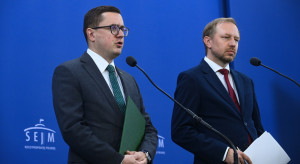Polska stanie się hubem gazowym? "Już wkrótce ogłosimy pierwsze sukcesy"