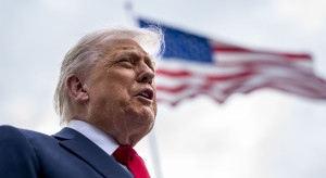 Wielka Brytania zyskała na wizycie Trumpa. Zyskała rekordowe inwestycje, w grze grube miliardy