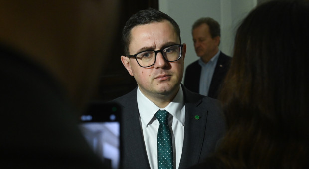 Jest pomysł na stabilizację cen energii. Miłosz Motyka zdradza plany rządu