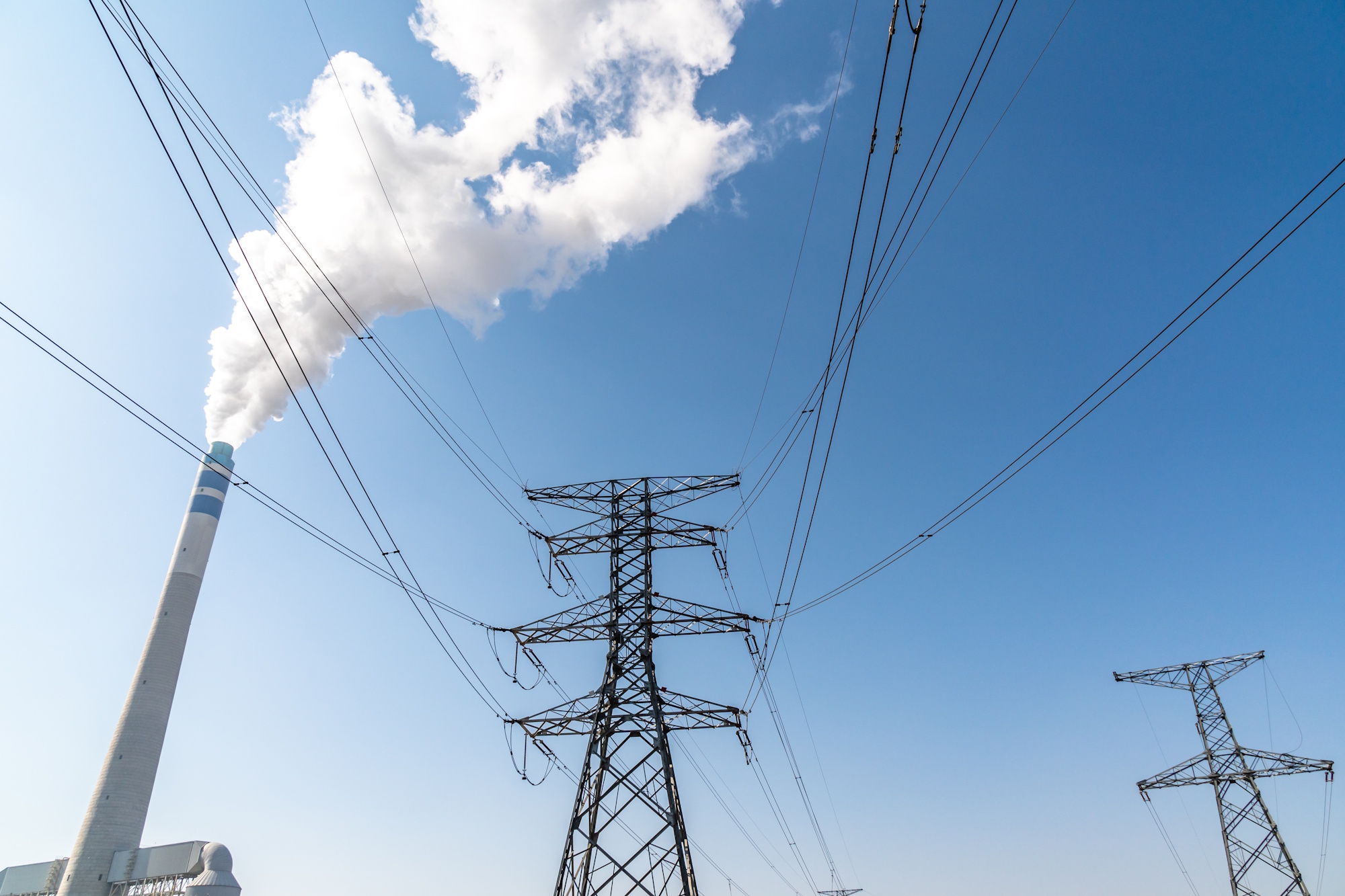 The Minister of Energy, in a conversation with the CIS, announces tens of billions for network investments.