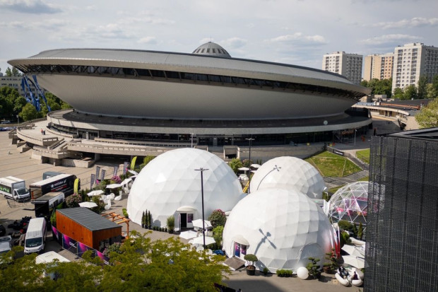 EEC 2026. Znamy datę XVIII Europejskiego Kongresu Gospodarczego w Katowicach