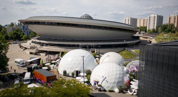 EEC 2026. Znamy datę XVIII Europejskiego Kongresu Gospodarczego w Katowicach