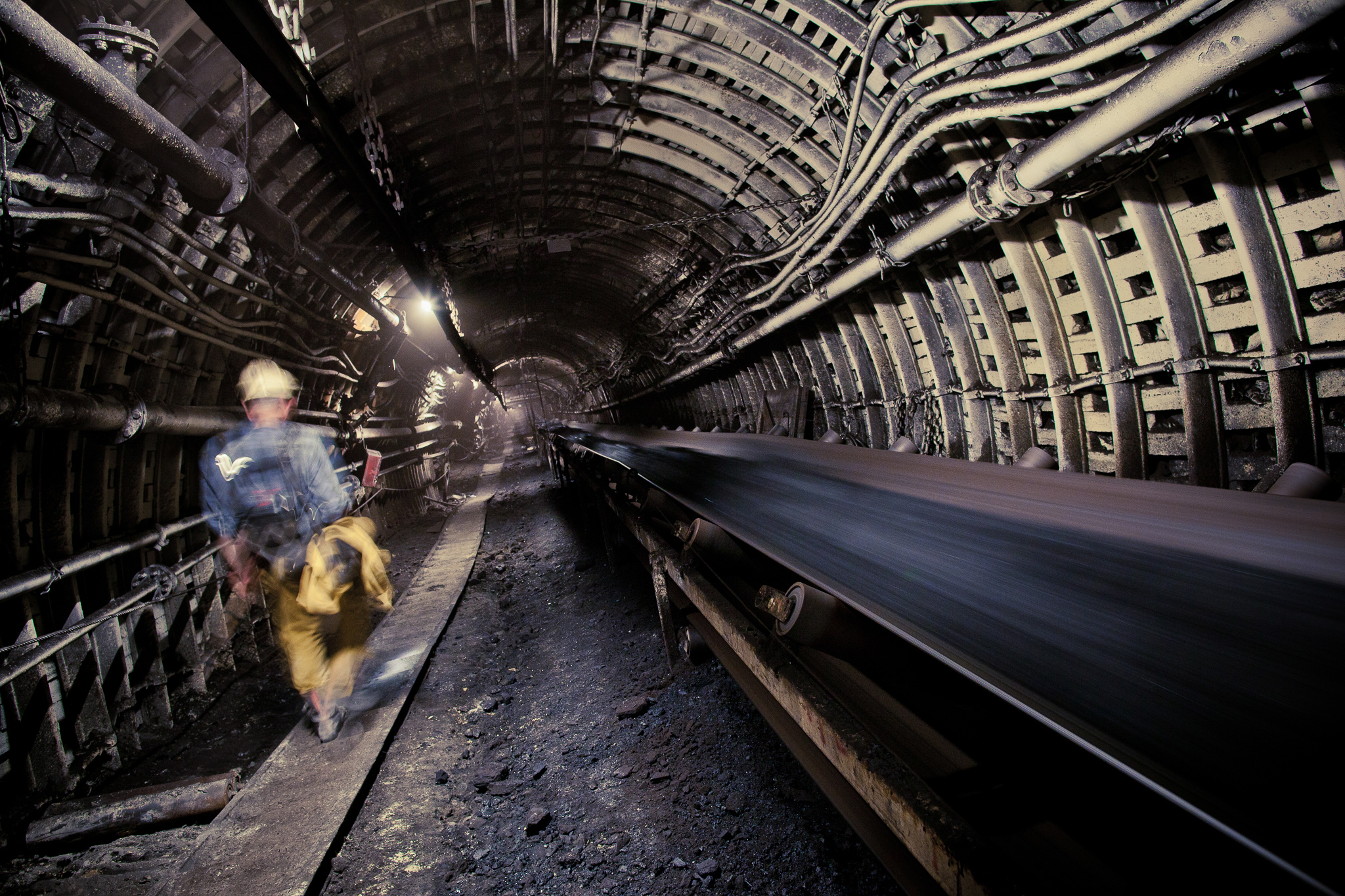The European Union is focusing on decarbonization. The situation is different in other parts of the world. Photo: JSW/Dawid Lach