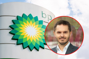 "Permanentny kryzys" w branży paliwowej. Prezes BP w Polsce o reformie i kosztach