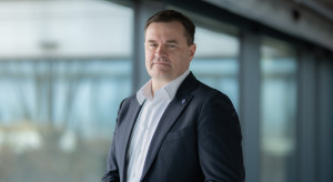 Bogdan Benczak prezesem PZU. Jest zgoda KNF