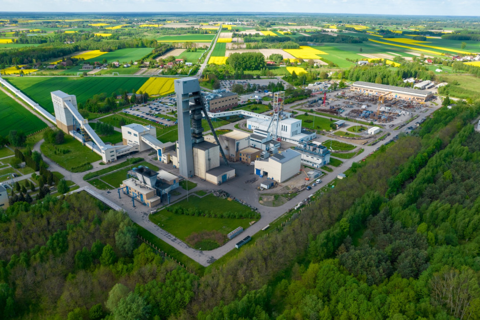 Ważna współpraca Bogdanki, ARP i polskiej gminy. Mogą powstać tysiące nowych miejsc pracy