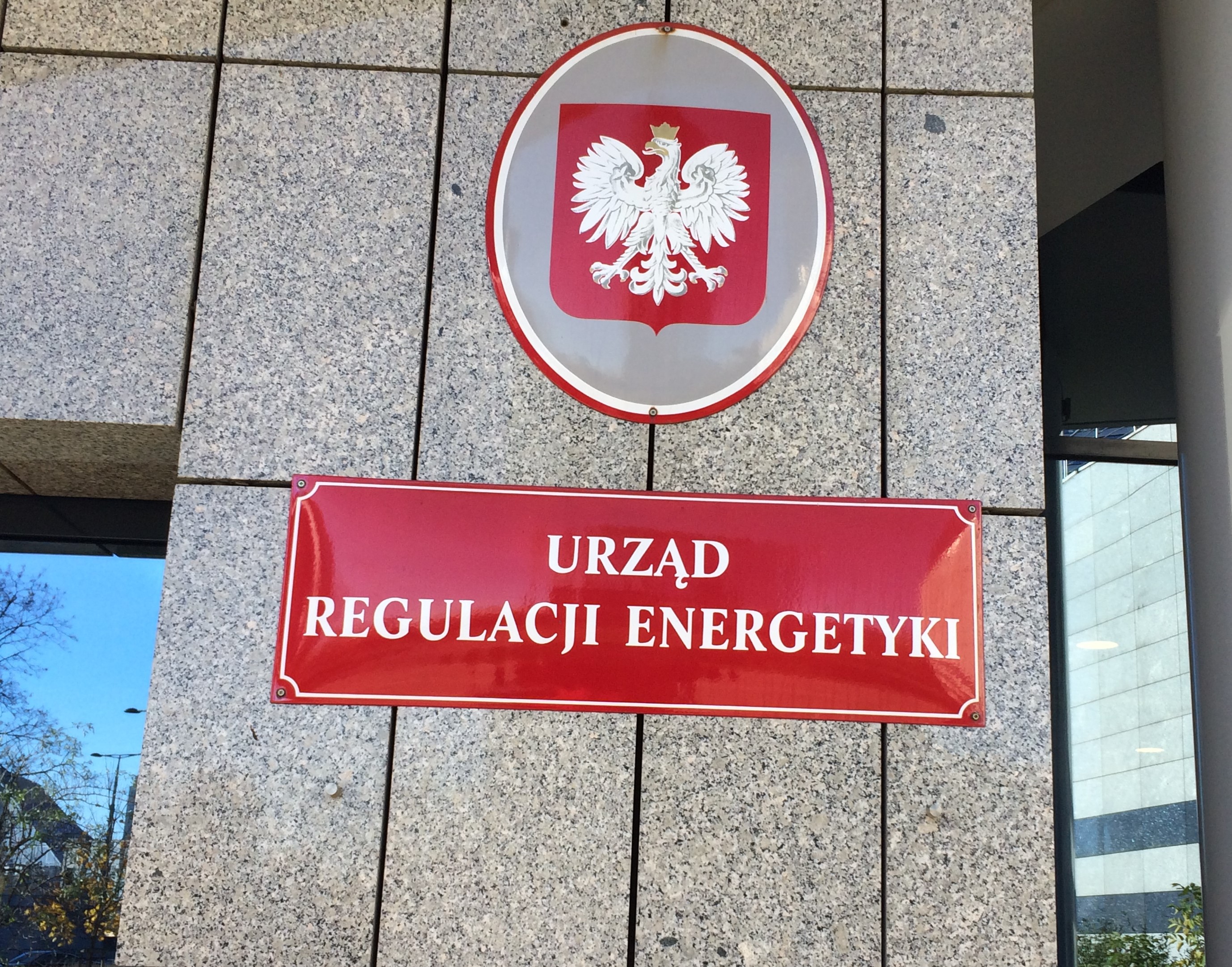- Dedico muita energia para encontrar soluções, mas também financiamento para que o Escritório possa passar por uma evolução digital - disse Renata Mroczek (Foto: Ireneusz Chojnacki / PTWP)