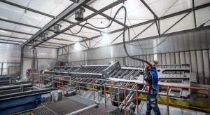 Wielton ma nowy zarząd. Weszło do niego pięciu menadżerów