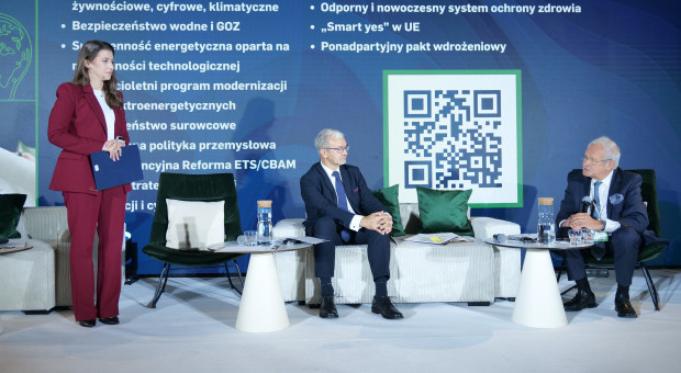 Biała Księga na PRECOP w Katowicach: Potrzebujemy porozumienia ponad podziałami