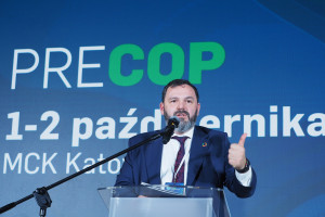 Mówili: "Nie róbcie PRECOP-u. Może Donald Trump ma rację". Ale nie z nami taka rozmowa