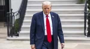 Donald Trump przegrał walkę o kontrolę nad Fed [HIRSCH O GOSPODARCE]