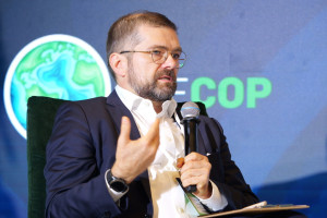 Niepokojąca sytuacja w ciepłownictwie. "Nie mamy dobrego programu"