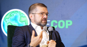 Niepokojąca sytuacja w ciepłownictwie. "Nie mamy dobrego programu"