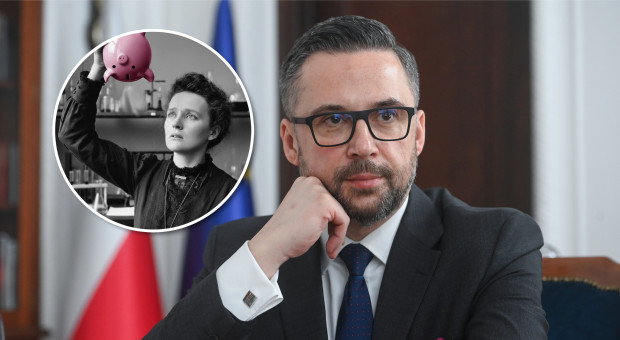 Więcej pieniędzy na naukę, tylko skąd? MON, Orlen czy KGHM - minister Kulasek ma pomysł na budżet